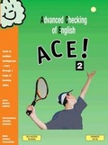 Cover: Advanced Checking of English 2 - Brain Friendly Publications