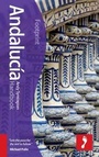 Cover: Andalucia Footprint Handbook - Footprint Travel Guides