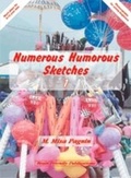 Cover: Numerous Humorous Sketches 1 - Brain Friendly Publications