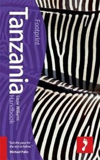 Abbildung von: Tanzania Footprint Handbook - Footprint Travel Guides