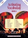 Cover: Activating Vocabulary: Bk. A - Brain Friendly Publications