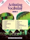 Cover: Activating Vocabulary: Bk. C - Brain Friendly Publications