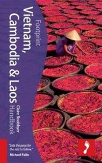 Abbildung von: Vietnam, Cambodia & Laos Footprint Handbook - Footprint Travel Guides