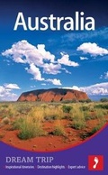 Cover: Australia Dream Trip - Footprint Travel Guides