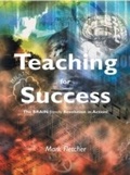 Cover: Teaching for Success - Brain Friendly Publications