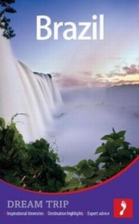 Abbildung von: Brazil Dream Trip - Footprint Travel Guides