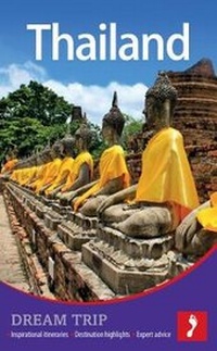 Abbildung von: Thailand Dream Trip - Footprint Travel Guides