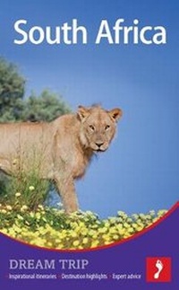 Abbildung von: South Africa Dream Trip - Footprint Travel Guides