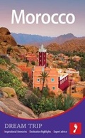 Cover: Morocco Dream Trip - Footprint Travel Guides