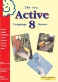Cover: Active 8 - Brain Friendly Publications