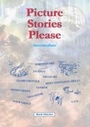 Cover: Picture Stories Please - Brain Friendly Publications