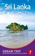 Cover: Sri Lanka Dream Trip - Footprint Travel Guides