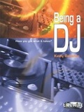 Cover: Livewire Investigates Being a DJ - Hodder Education