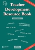 Cover: Teacher Development Resource Book - Brain Friendly Publications