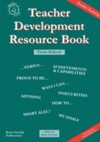 Enlarge image Cover: Teacher Development Resource Book - Brain Friendly Publications