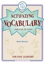 Cover: Activating Vocabulary for ESOL - Brain Friendly Publications