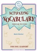 Cover: Activating Vocabulary for ESOL - Brain Friendly Publications