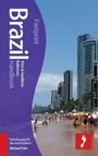 Cover: Brazil Footprint Handbook - Footprint Travel Guides