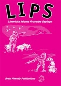 Enlarge image Cover: LIPS - Brain Friendly Publications