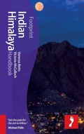 Cover: Indian Himalaya Footprint Handbook - Footprint Travel Guides