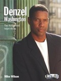 Cover: Livewire Real Lives: Denzel Washington - Hodder Education