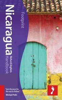 Abbildung von: Nicaragua Footprint Handbook - Footprint Travel Guides