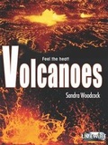 Cover: Livewire Investigates Volcanoes - Hodder Education