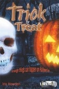 Cover: Trick or Treat - Hodder Education