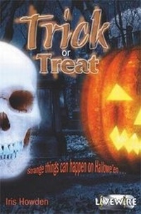 Enlarge image Cover: Trick or Treat - Hodder Education