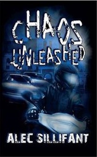 Enlarge image Cover: Chaos Unleashed - WEbook