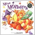 Cover: Mess Monsters - Albury Books