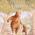 Cover: That's When I'm Happy - Albury Books