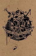 Cover: 13 Fairy Negro Tales - Flipped Eye Publishing Limited