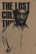 Cover: The Lost Collection of an Invisible Man - Flipped Eye Publishing Limited
