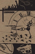 Cover: Communion - Flipped Eye Publishing Limited
