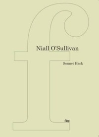 Enlarge image Cover: Sonnet Hack - Flipped Eye Publishing Limited