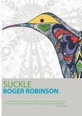 Cover: Suckle - Flipped Eye Publishing Limited