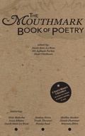 Cover: The Mouthmark Book of Poetry - Flipped Eye Publishing Limited