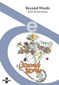Cover: Beyond Words - Flipped Eye Publishing Limited