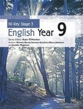 Cover: NI Key Stage 3 English Year 9 - Hodder Education