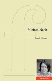 Enlarge image Cover: Small Change - Flipped Eye Publishing Limited