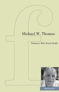 Cover: Batmans Hill, South Staffs - Flipped Eye Publishing Limited