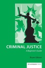 Cover: Criminal Justice - Waterside Press