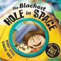 Cover: The Blackest Hole In Space - Hodder Children's Books