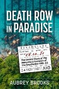 Cover: Death Row in Paradise - Helion & Company
