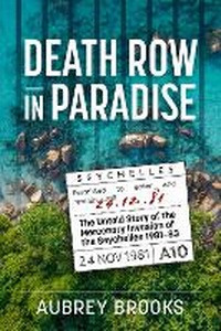 Enlarge image Cover: Death Row in Paradise - Helion & Company