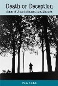 Cover: Death or Deception - Troubador Publishing