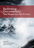 Cover: Rethinking Documentary - Open University Press