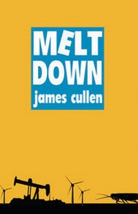 Enlarge image Cover: Meltdown - Matador