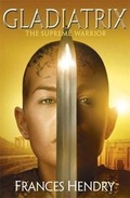 Cover: The Supreme Warrior - Hodder Children's Books
